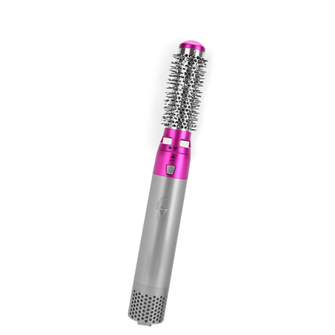 Cepillo Secador 5 en 1
