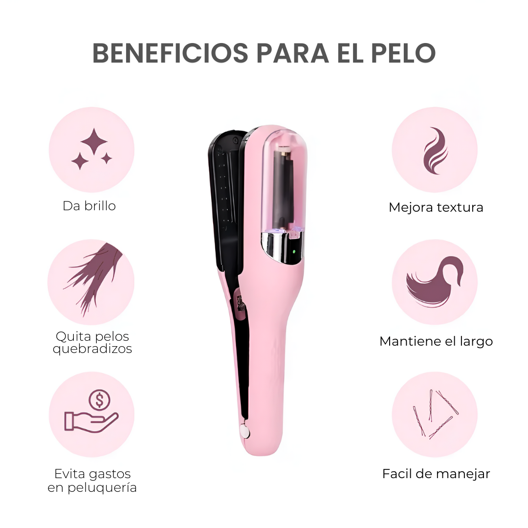 Corta Puntas Dañadas