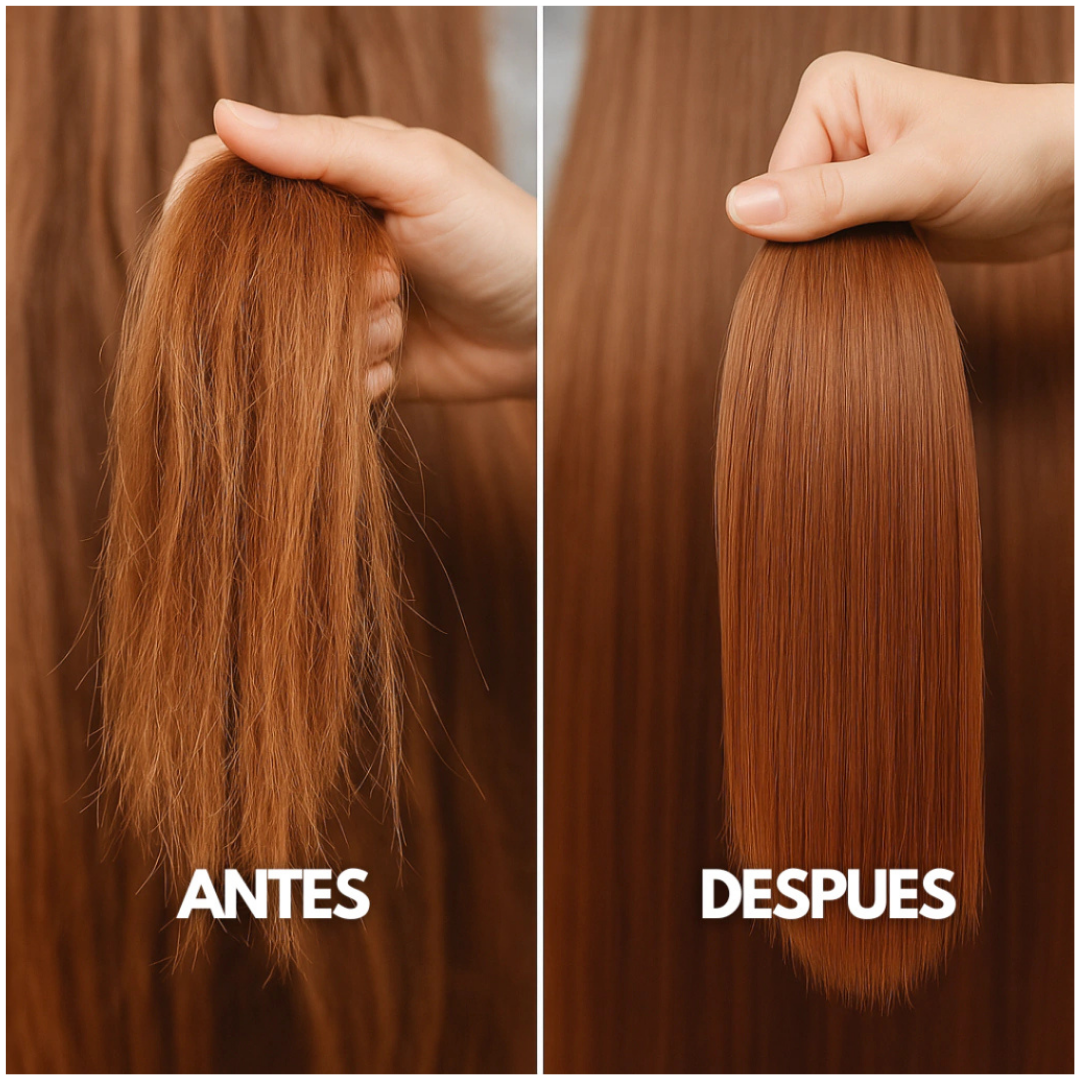 Corta Puntas Dañadas