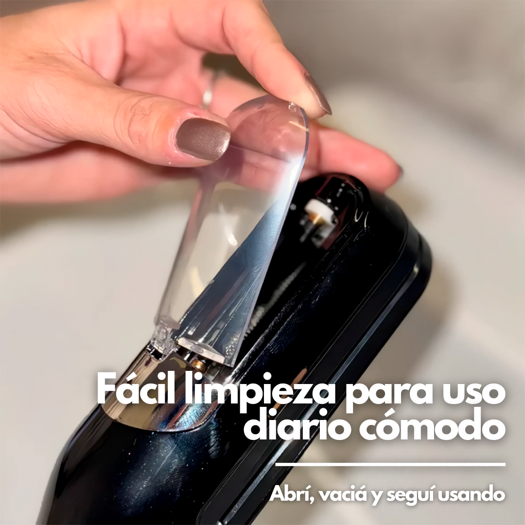 Corta Puntas Dañadas