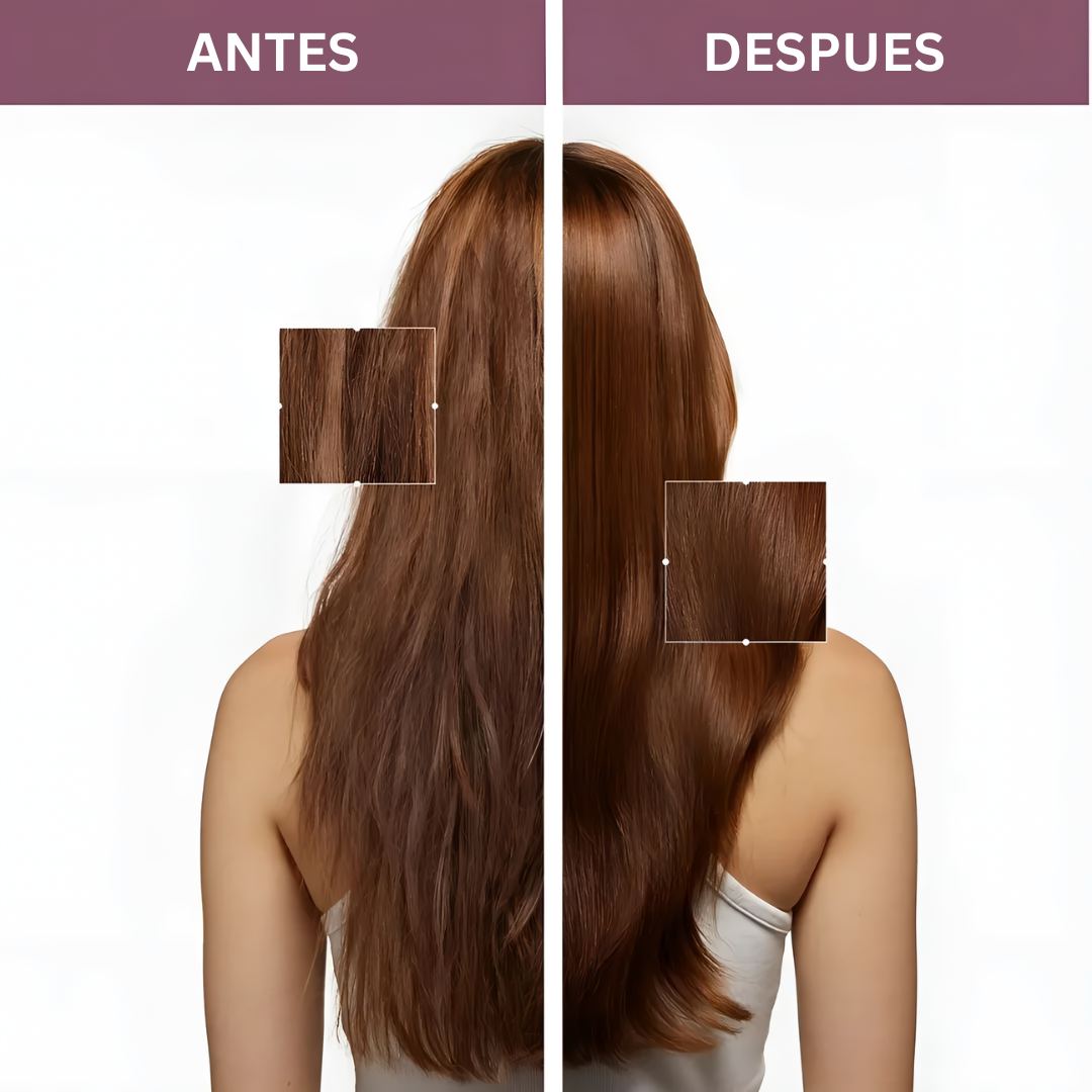Corta Puntas Dañadas