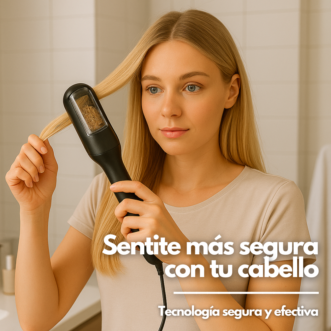 Corta Puntas Dañadas