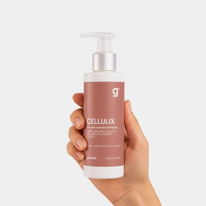 Emulsión Anticelulitis CELLULIX