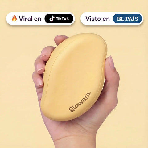 Borrador De Vello Glowara (Edición Limitada)