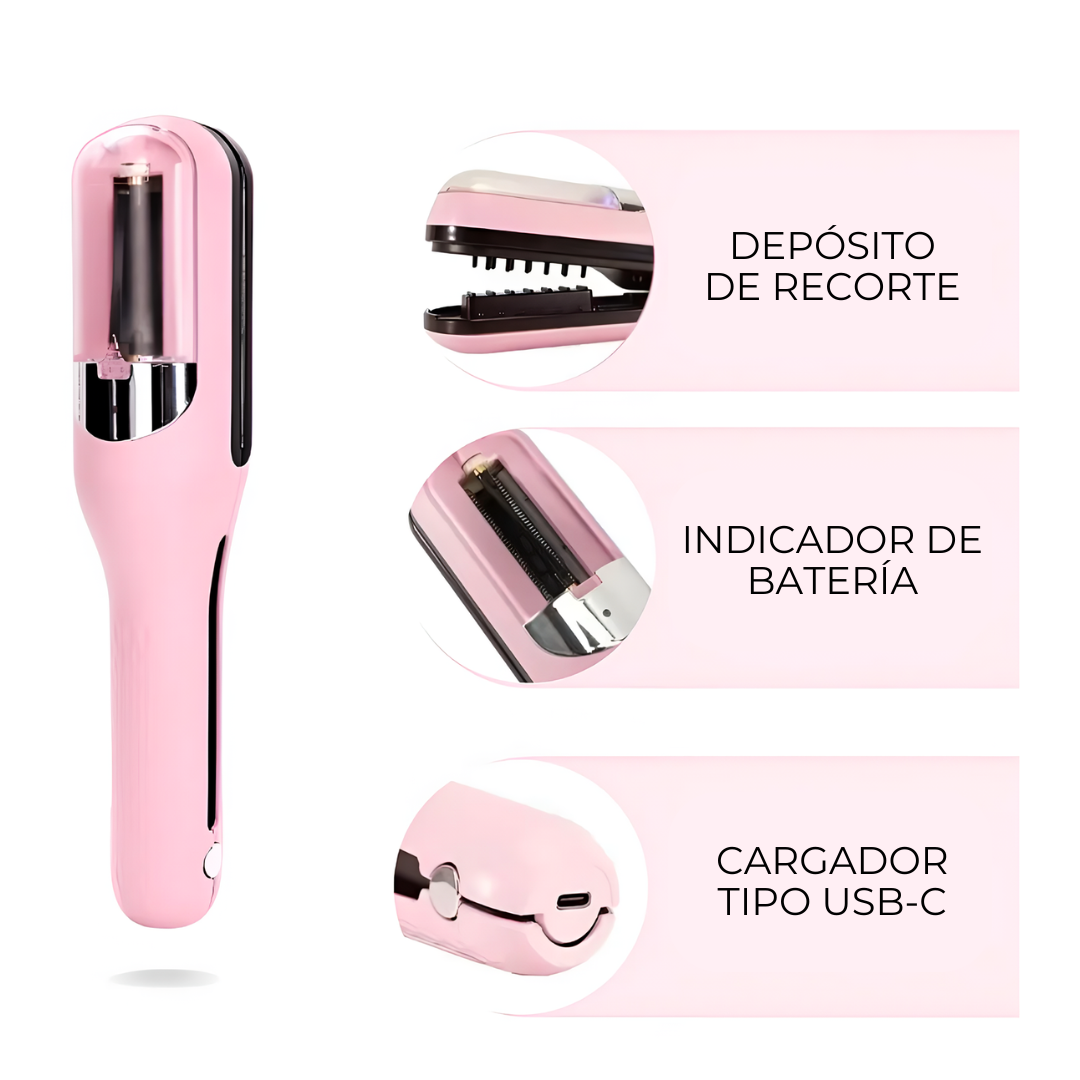 Corta Puntas Dañadas