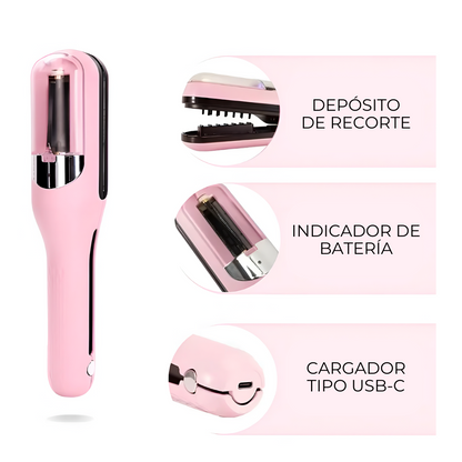 Corta Puntas Dañadas