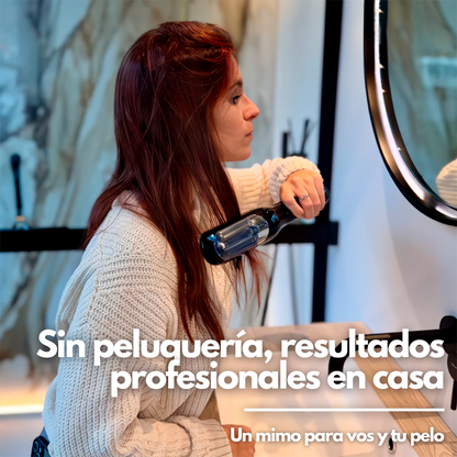 Corta Puntas Dañadas