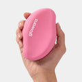 Borrador de Vello Negro #pink