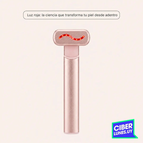 Varita 4-en-1 SkinFixgo!