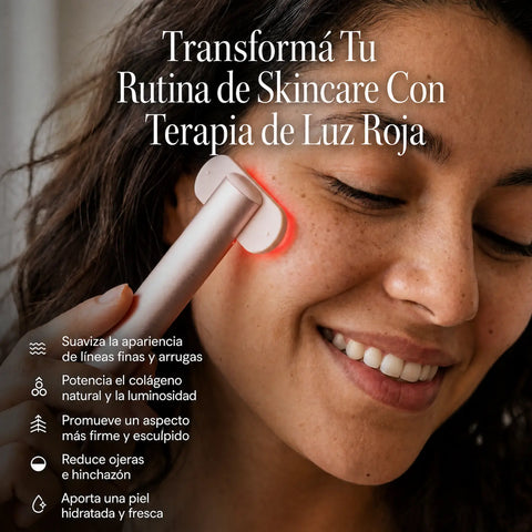 Varita 4-en-1 SkinFixgo!