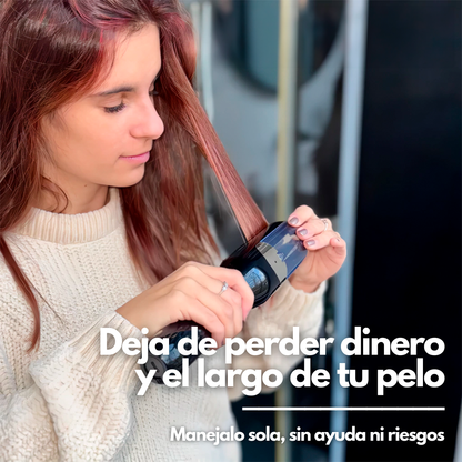 Corta Puntas Dañadas