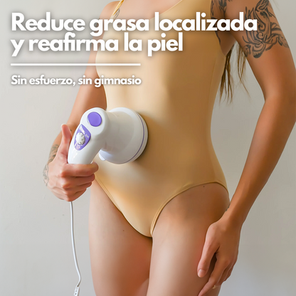 Masajeador Anticelulitis