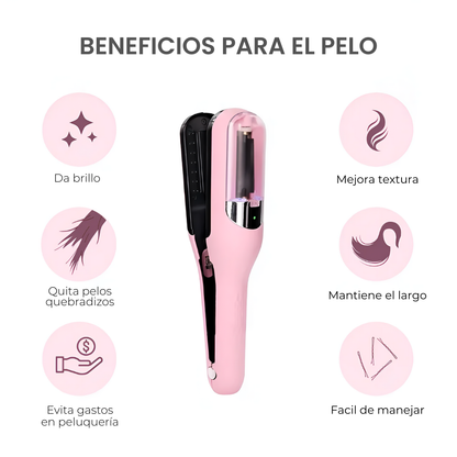 Corta Puntas Dañadas