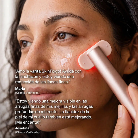 Varita 4-en-1 SkinFixgo!