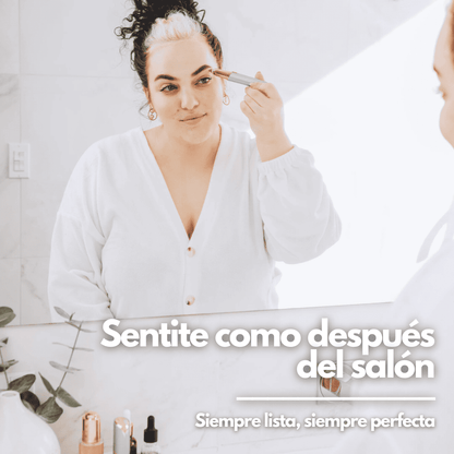 Depiladora Corporal + Facial de REGALO
