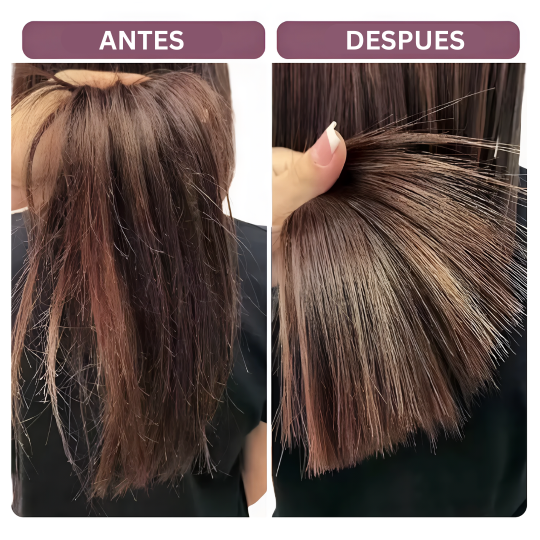 Corta Puntas Dañadas