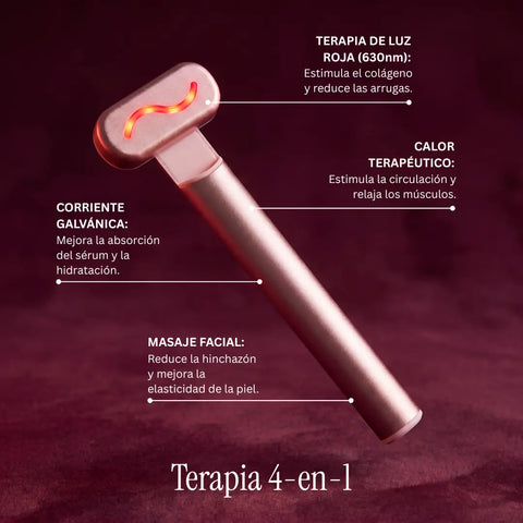 Varita 4-en-1 SkinFixgo!