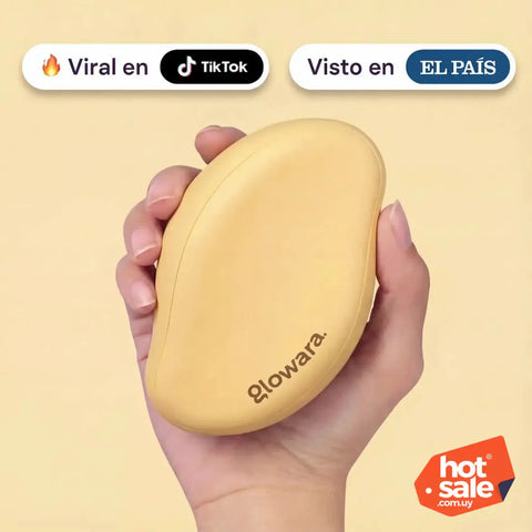 Borrador De Vello Glowara (Edición Limitada)