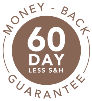 Garantía de Satisfacción de 60 días