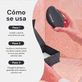 Borrador de Vello #black