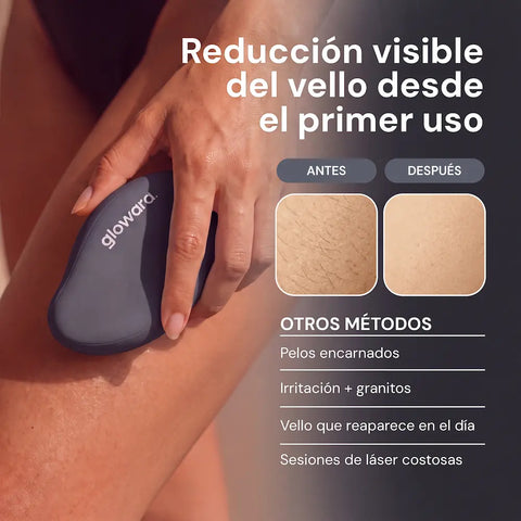 Borrador de Vello #black