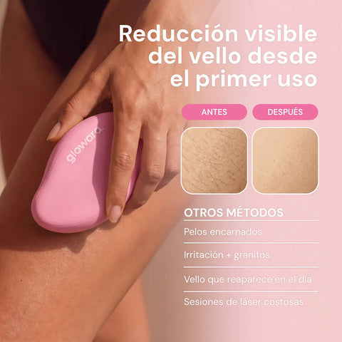 Borrador de Vello Negro #pink