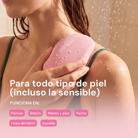 Borrador de Vello #pink