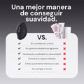 Borrador de Vello #black
