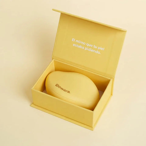 Borrador De Vello Glowara (Edición Limitada)