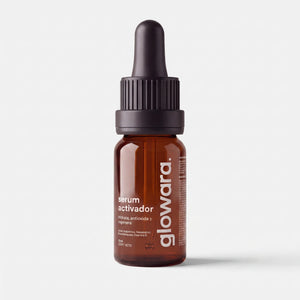 Serum Activador 10ml (1 mes)