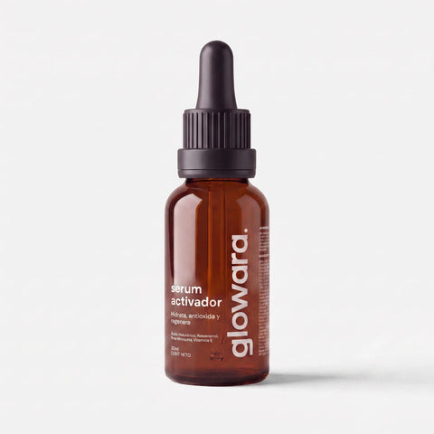 Serum Activador 30ml (3 meses)